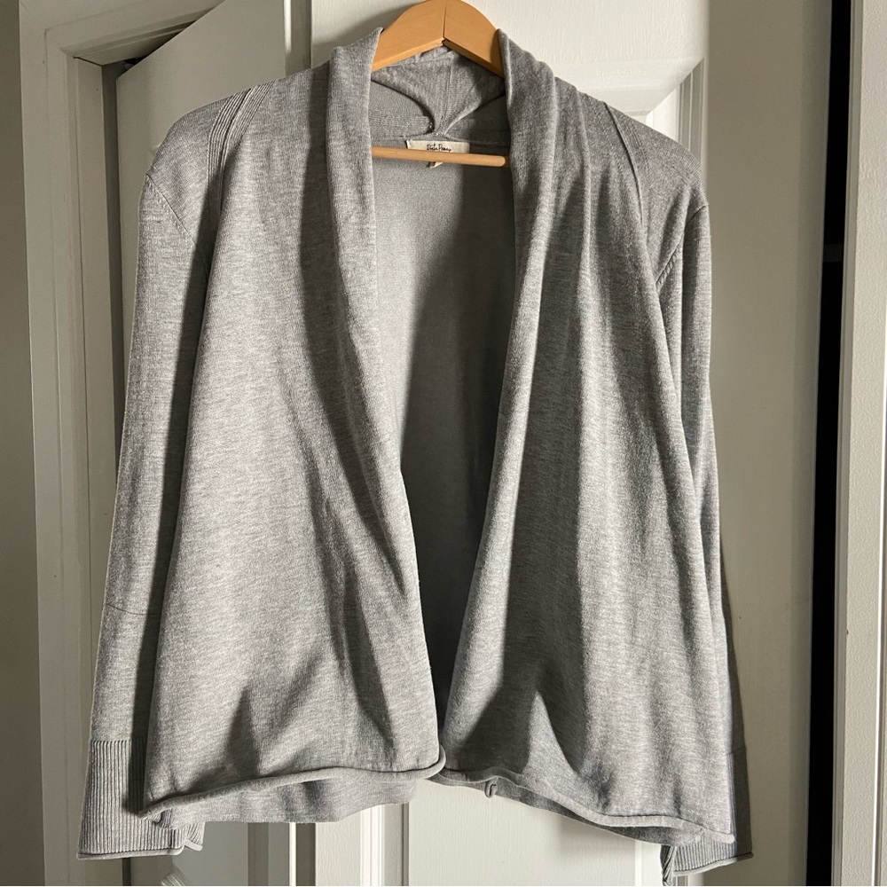 Peyton Primrose Cardigan